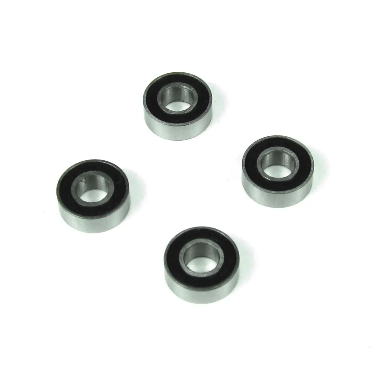 Tekno Ball Bearing: 5X11x4mm (4Pcs) 1