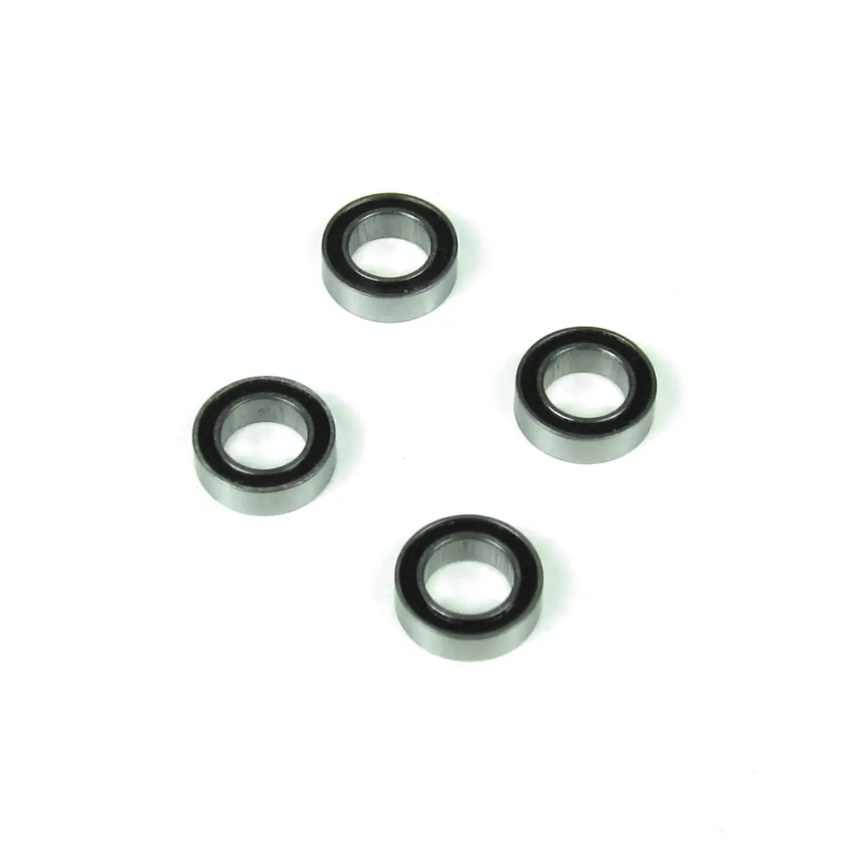 Tekno Ball Bearing: 6X10x3mm (4Pcs) 1