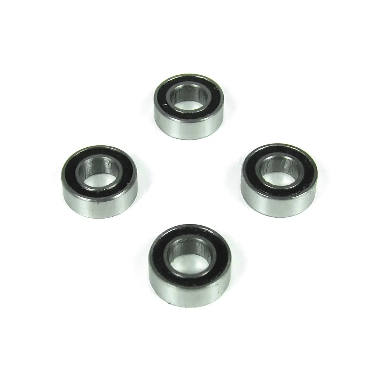 Tekno Ball Bearing: 6X13x5mm (4Pcs) 1