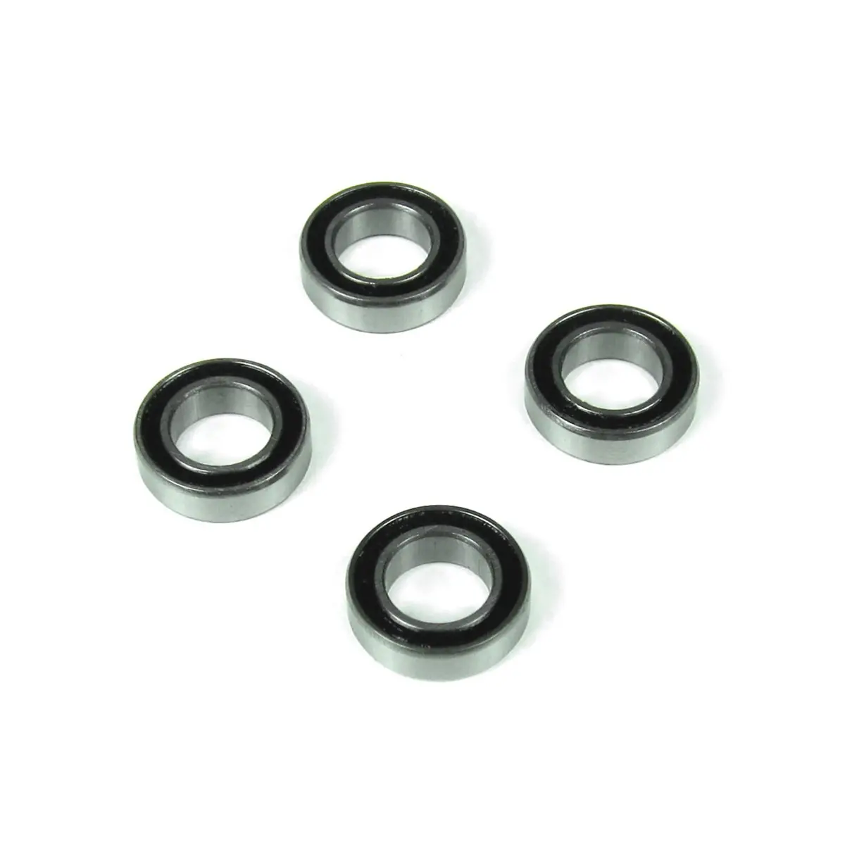Tekno Ball Bearing: 8X14x4 (4Pcs) 1
