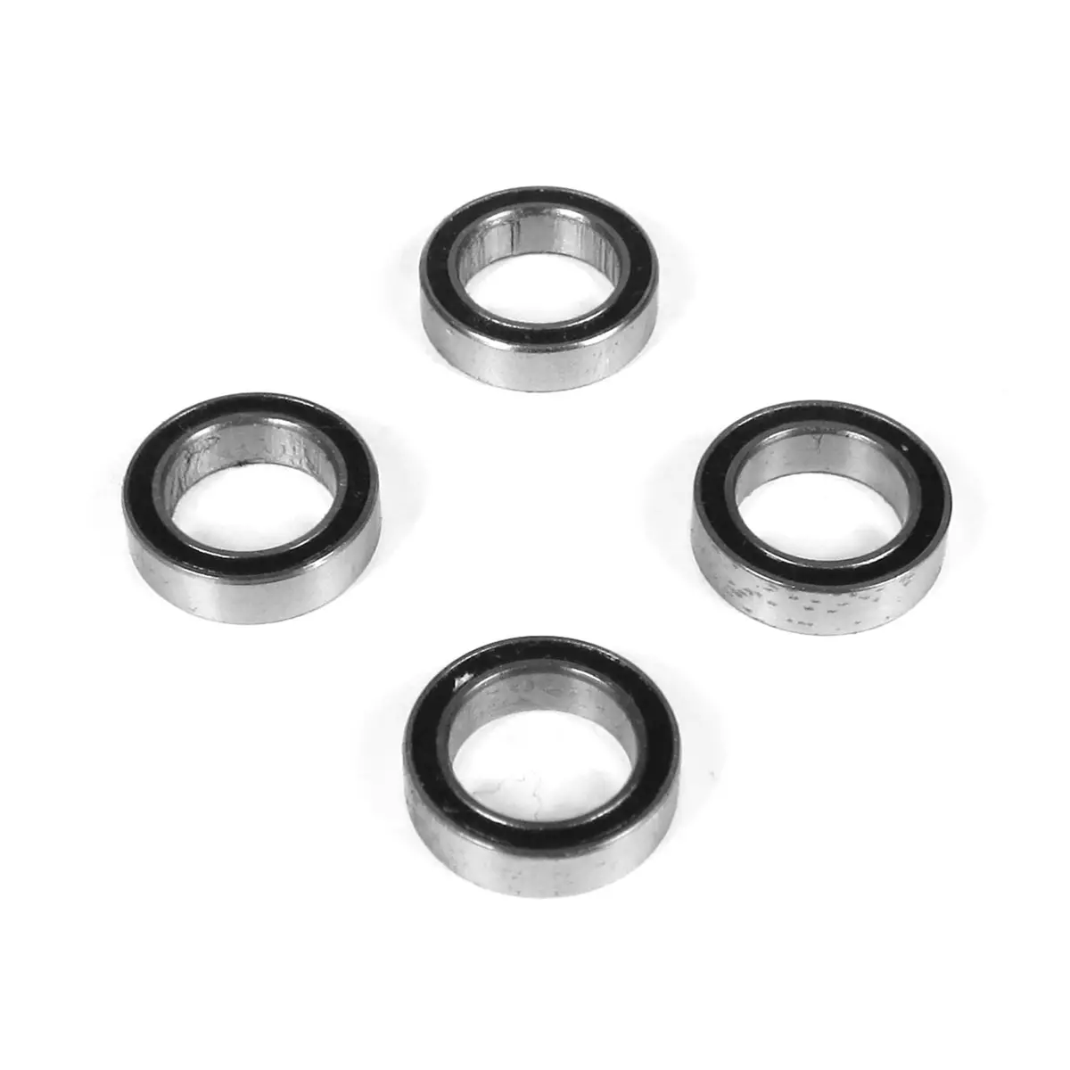 Tekno Ball Bearing: 10X15x4mm (4Pcs) 1