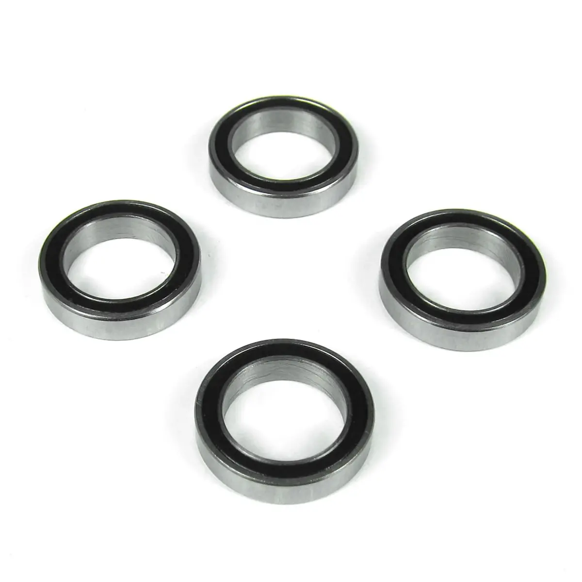 Tekno Ball Bearing: 13X19x4mm (4Pcs) 1