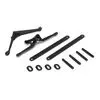 Tlr Body Mount Set: 22Sct 2.0 1