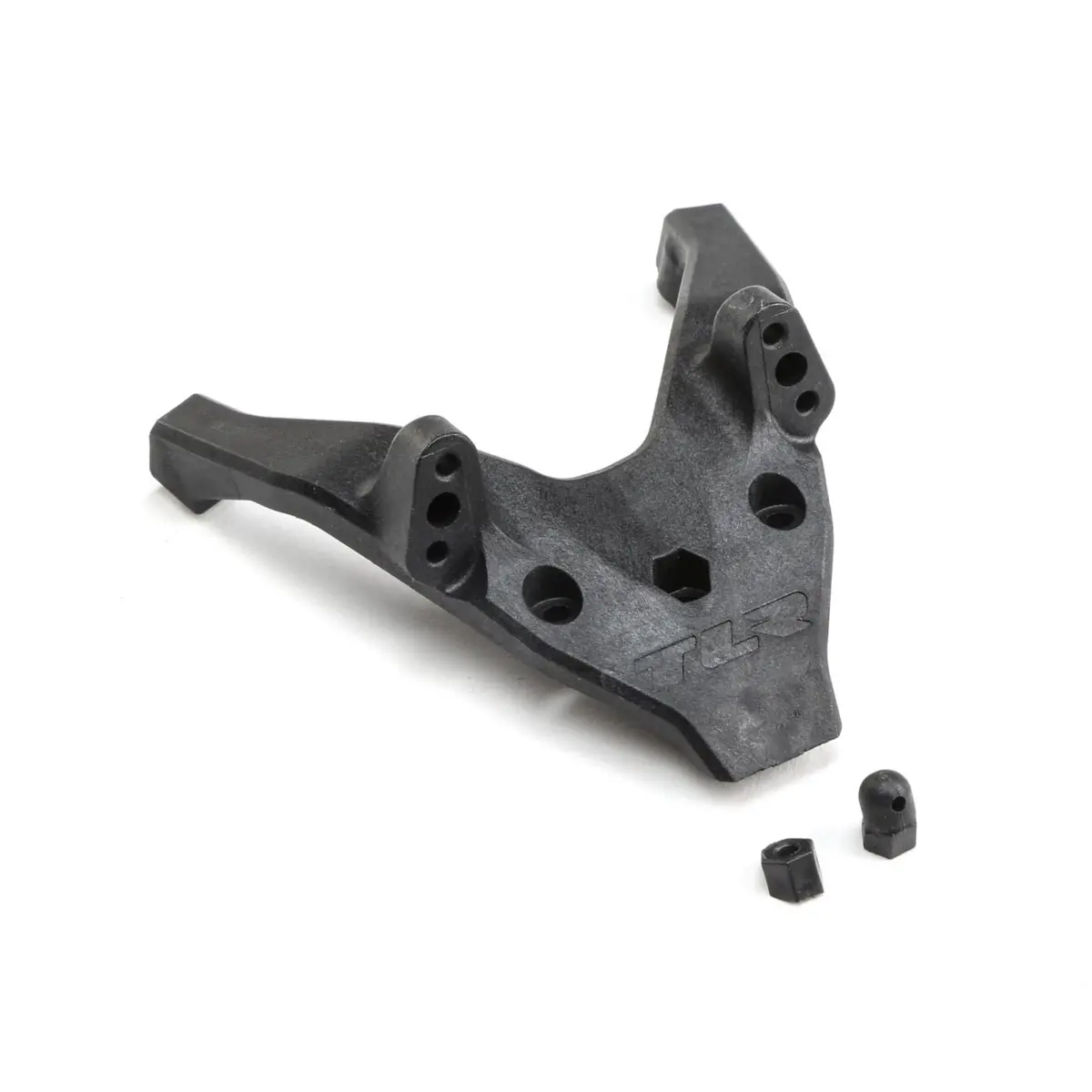 Tlr Front Bulkhead: 22 5.0 1