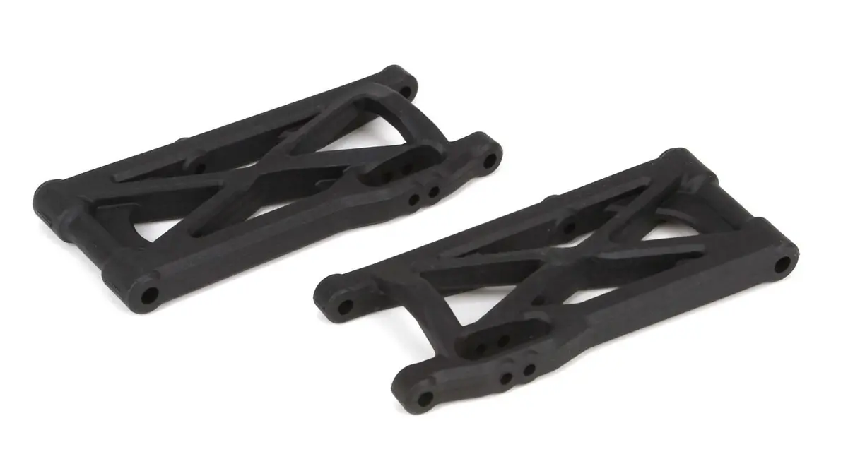 Tlr Rear Arm Set: 22-4 1