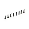 Tlr King Pin Screws: 22/22-4/Sct (8) 1
