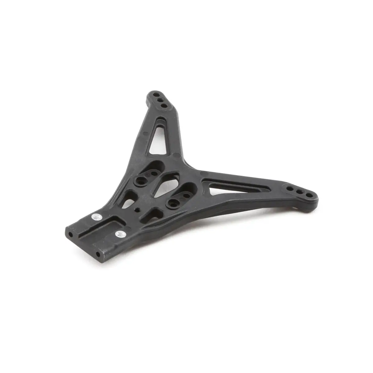 Tlr Rear Shock Tower: 22Sct 3.0 1