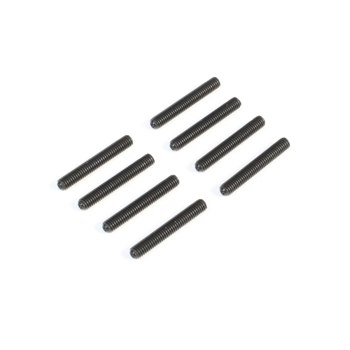 Tlr Set Screw: M3x20mm (8) 1