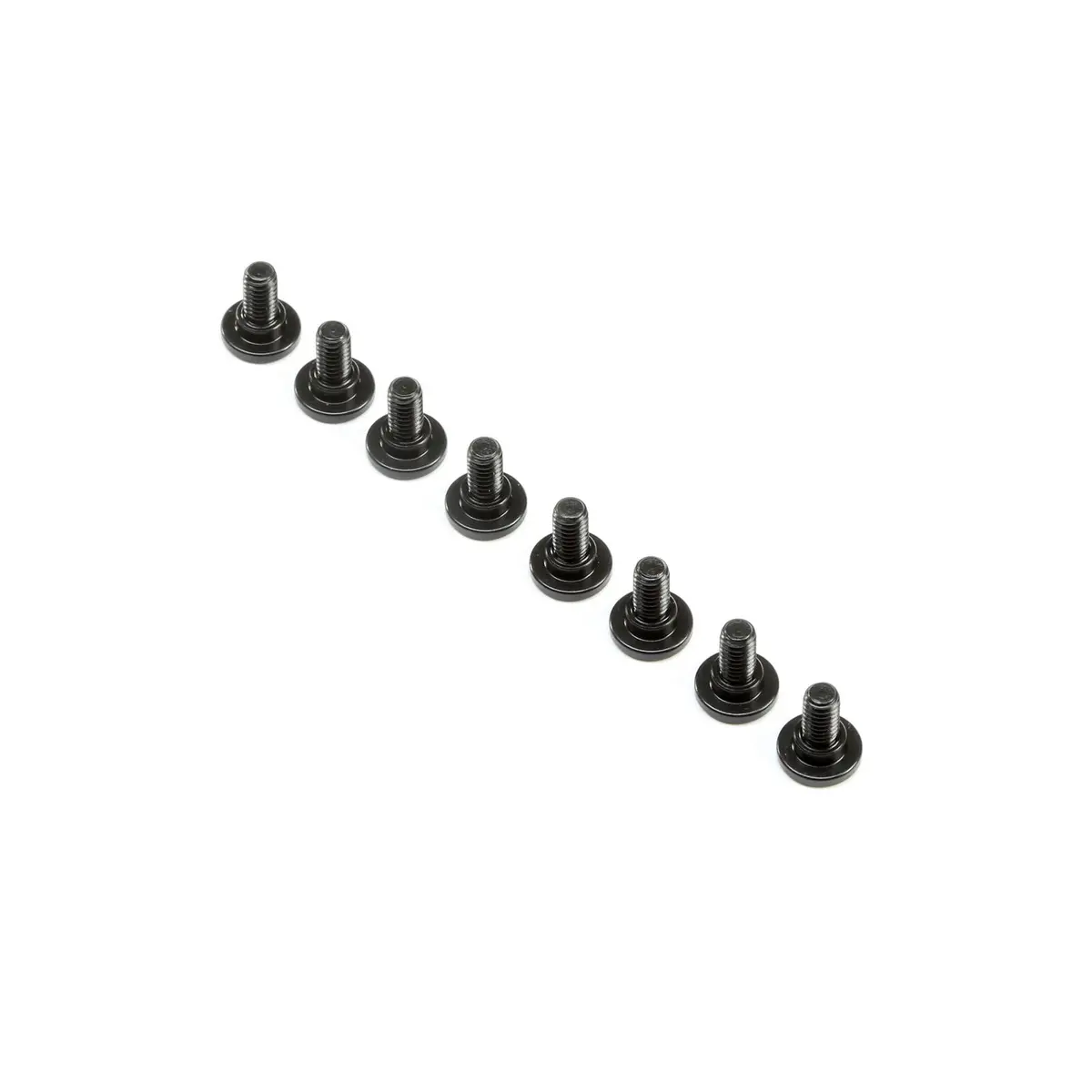 Tlr Motor Mount Screws 1