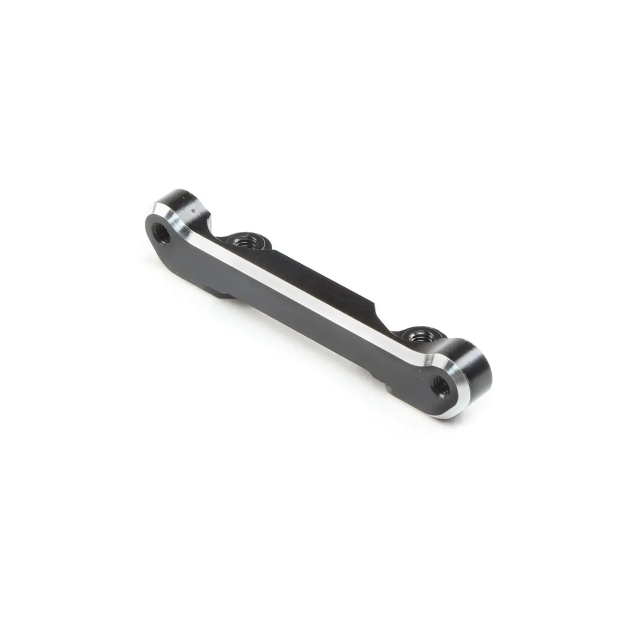 Tlr Aluminum Drag Link: 22 5.0 (Black) 1