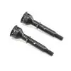 Tlr Vha Rear Axle: 22 5.0 (2) 1
