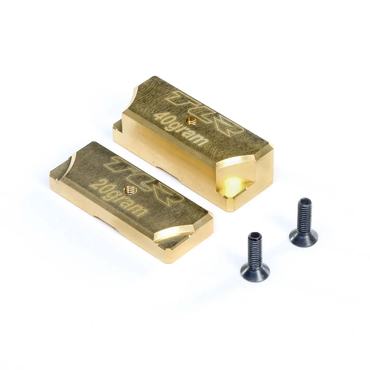 Tlr Brass Ballast: 8X 1