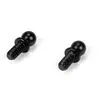 Tlr Short Neck Ball Stud: 5Mm (2) 1
