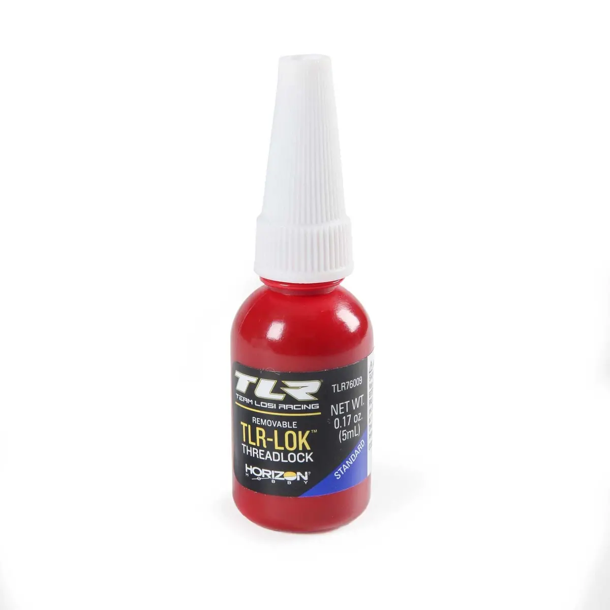 Tlr Lok Threadlock (Blue) 1
