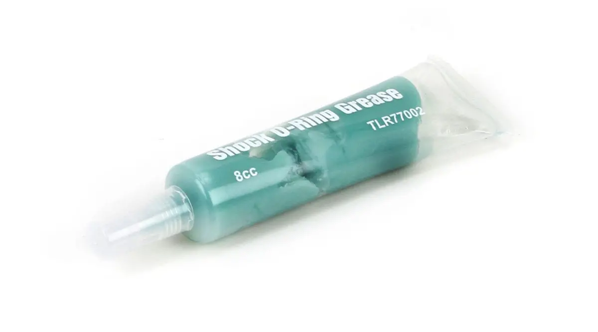 Tlr Shock O-Ring Grease (8Cc) 1