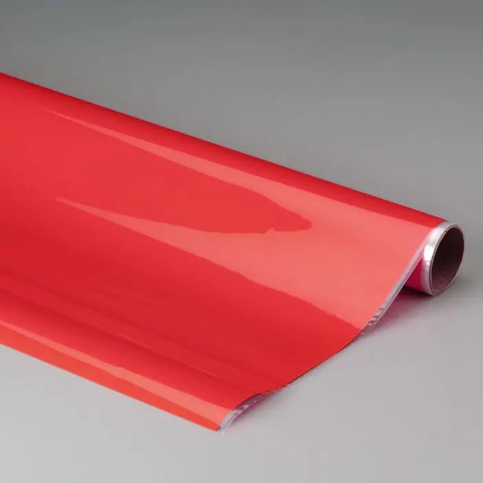 Top Flite Monokote Missile Red (6') 1