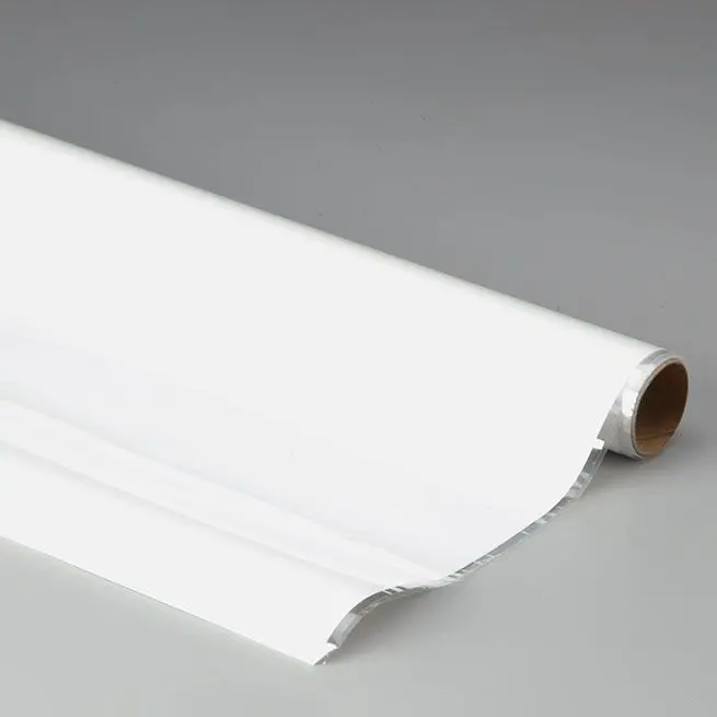 Top Flite Monokote Jet White (6') 1