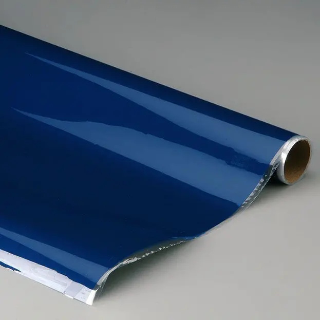 Top Flite Monokote: Insignia Blue (6') 1