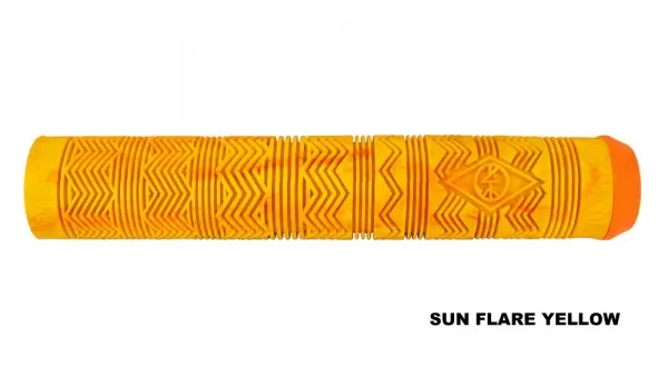 The Shadow Conspiracy Gipsy Grip Dcr Sun Flare Yellow 1