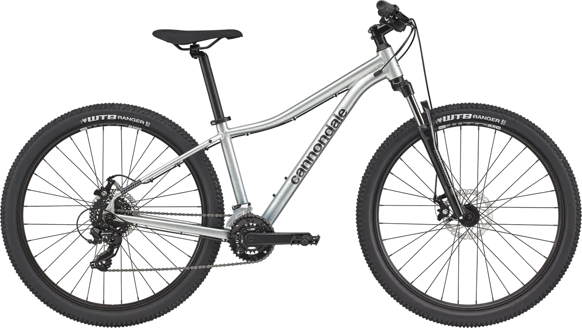 Cannondale Trail 8 F 29" Large (Sage Grey) 1