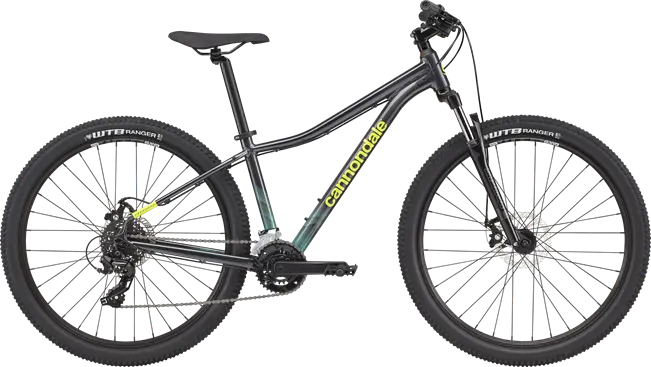Cannondale Trail 8 M 27.5” Small (Grey) 1