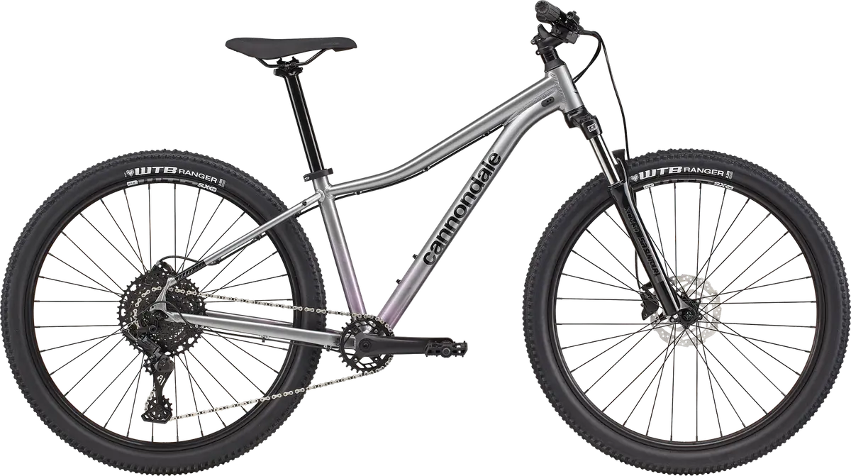 Cannondale Trail 5 F 27.5" Xsmall (Lavender) 1
