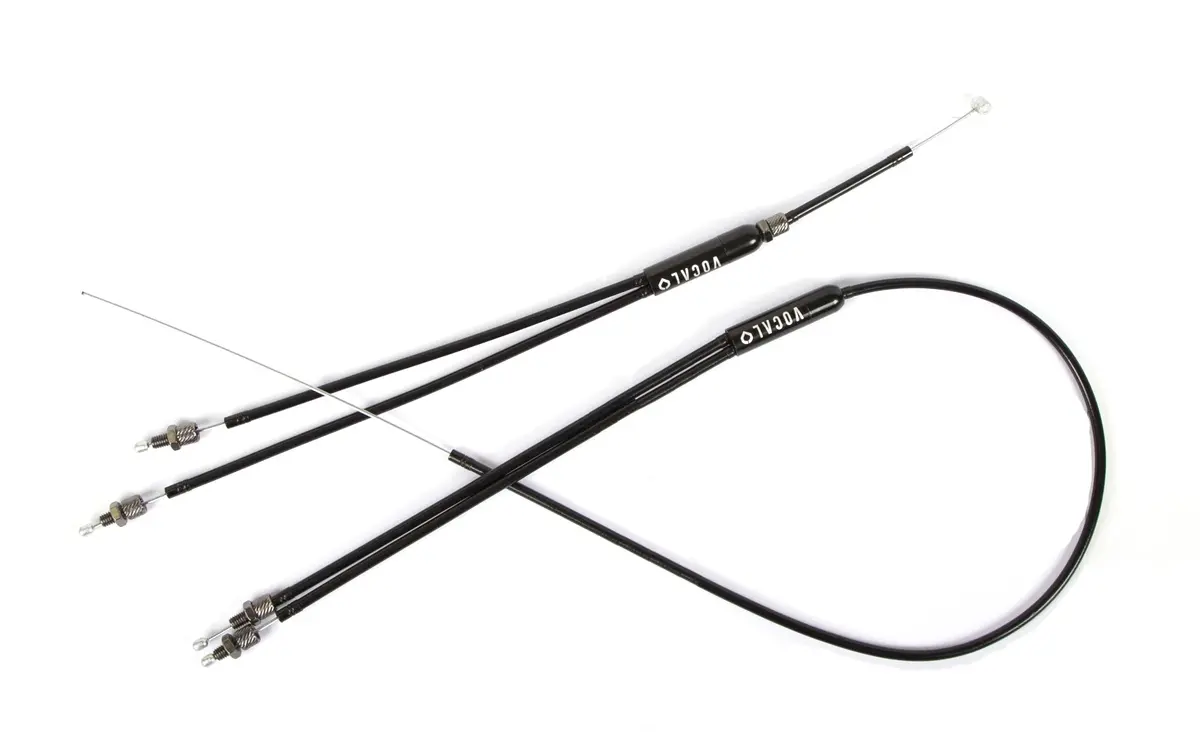 Vocal Retro Lower Gyro Cable (Purple) 1