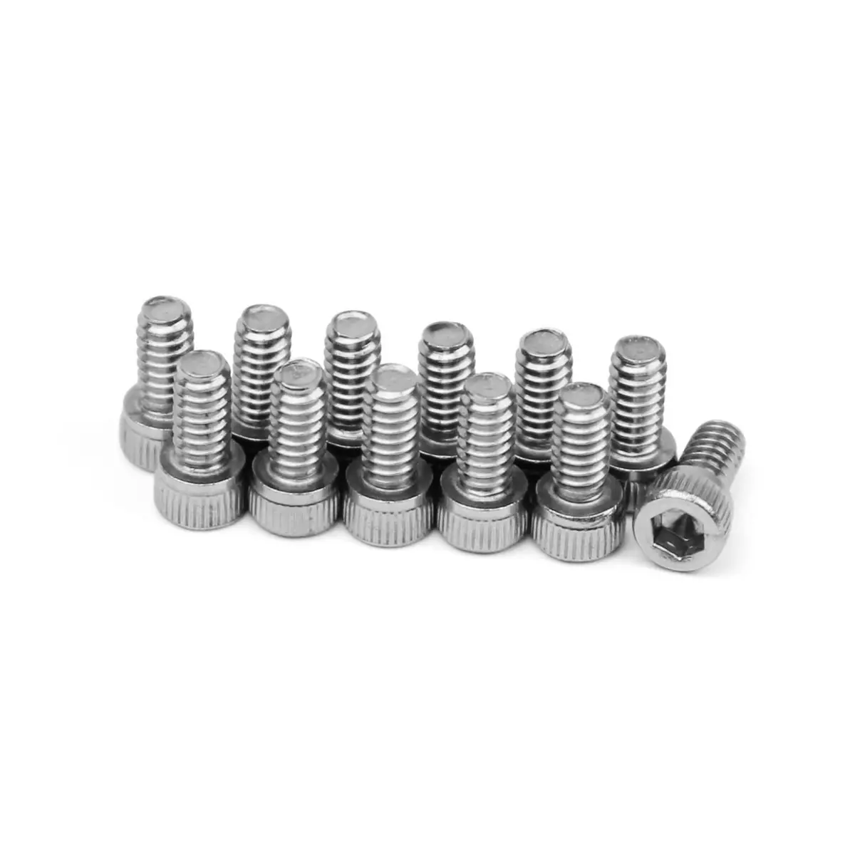 Vanquish Slw Hub Screw Kit 1