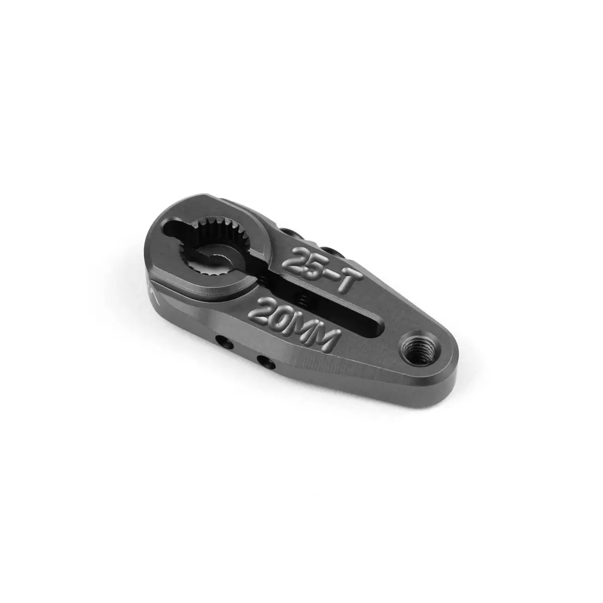 Vanquish Clampingservo Horn: 25T (20Mm) 1