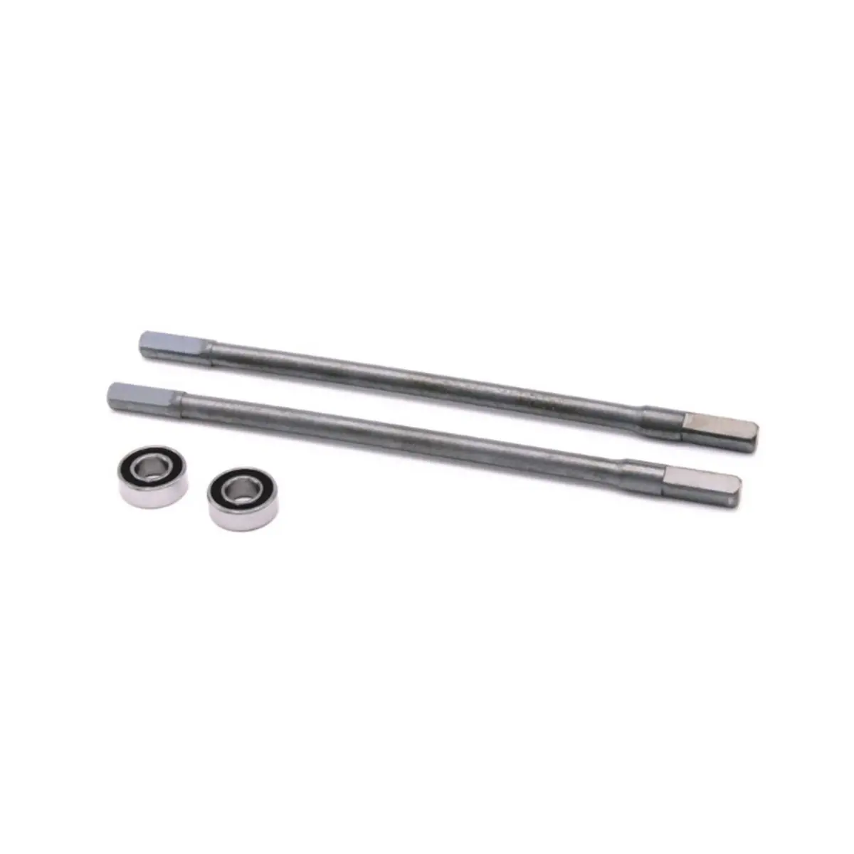 Vanquish Rear Axle Shafts: Utb/Capra 1
