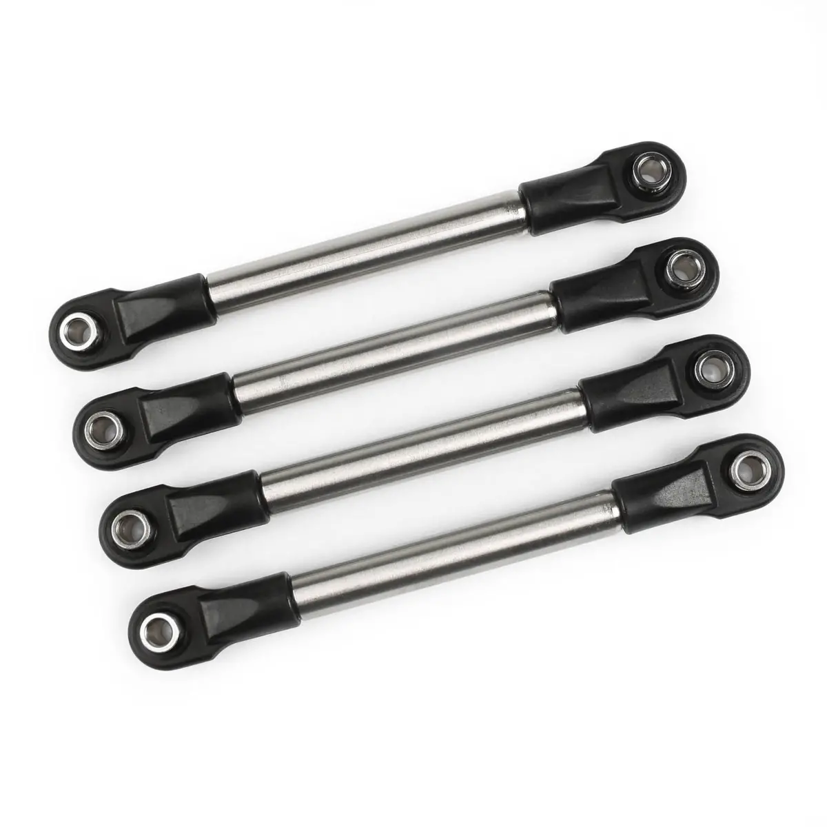 Incision 1/4” Stainless Steel Front Link Kit: Yeti 1