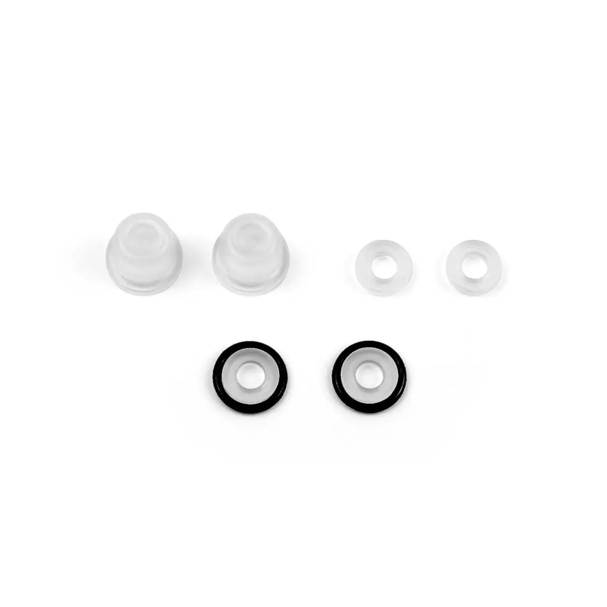 Incision Scale Shock Rebuild Kit: 90Mm 1