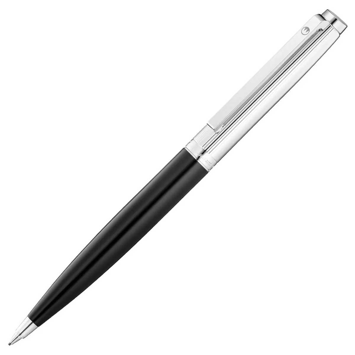 Waldmann, Bleistift Tuscany, Linien, Lackiert, Schwarz 1