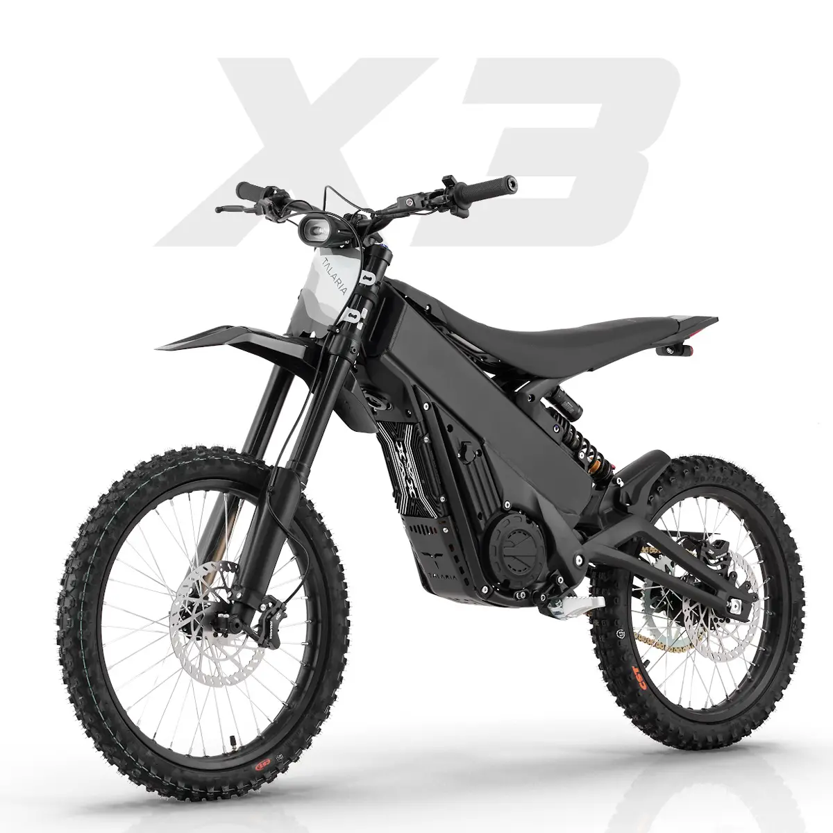 Talaria X3 Mx Electric Bike 60V Pdi/Freight Extra 1