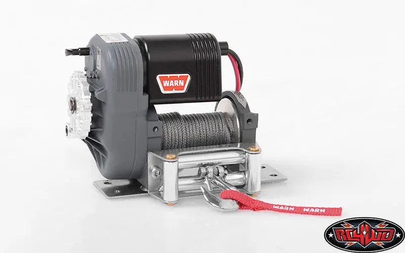 Rc4wd 1/10 Warn 8274 Winch 1