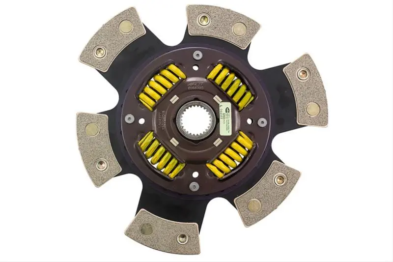 Act Race-Duty Clutch Disc Kit – Part 6266320 1