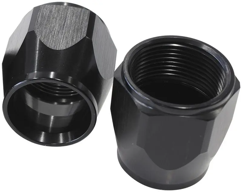 Kryptalon Replacement Socket Fitting – -12An Swivel-Compatible (Af7030-12) 1
