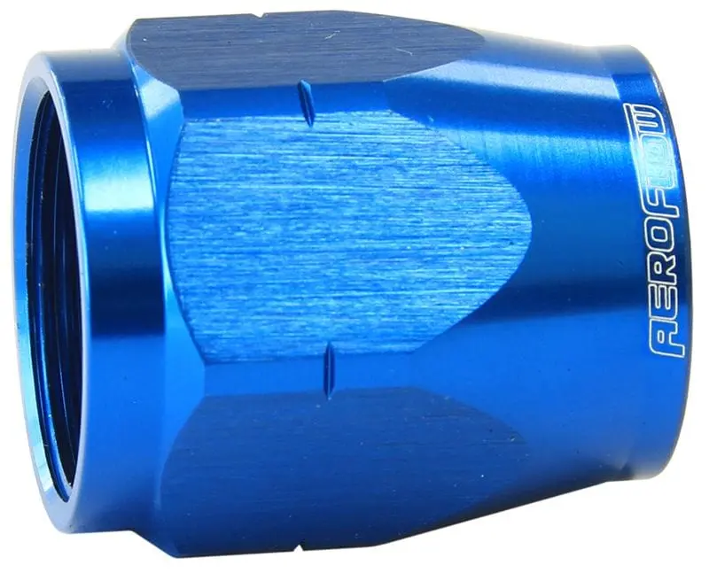 Cutter Af559-06Dcbl -6An Hose End Socket 1