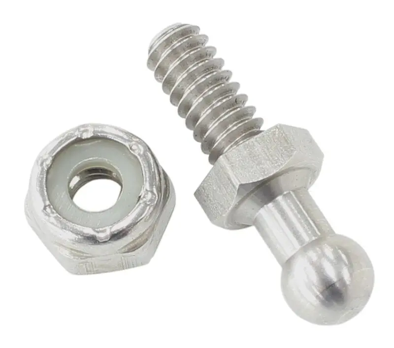 Carburetor Throttle Linkage Ball Joint – Af3500-1000 1