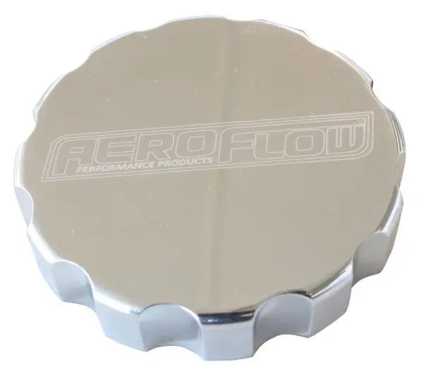 Af463-0032P Billet Radiator Cap Cover 1