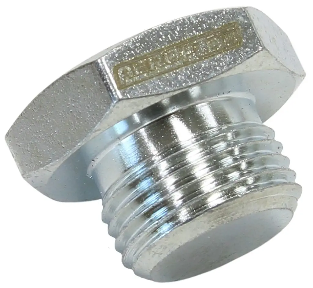 Weld-On O2 Sensor Bung – 25Mm Thread, Af992-25 1