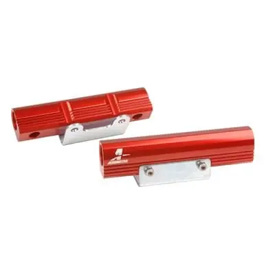 Aeromotive Billet Aluminum Fuel Rails – Precision-Fit For Efi Systems 1