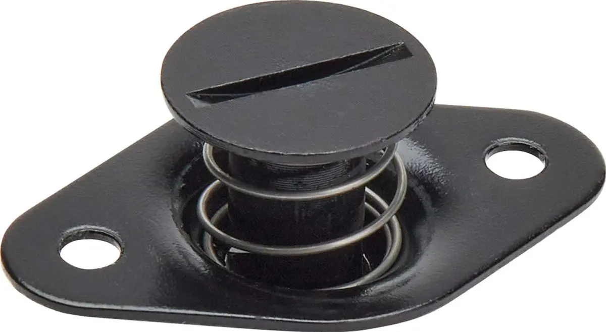 Allstar All19101 Flush-Head Self-Ejecting Button Fasteners 1