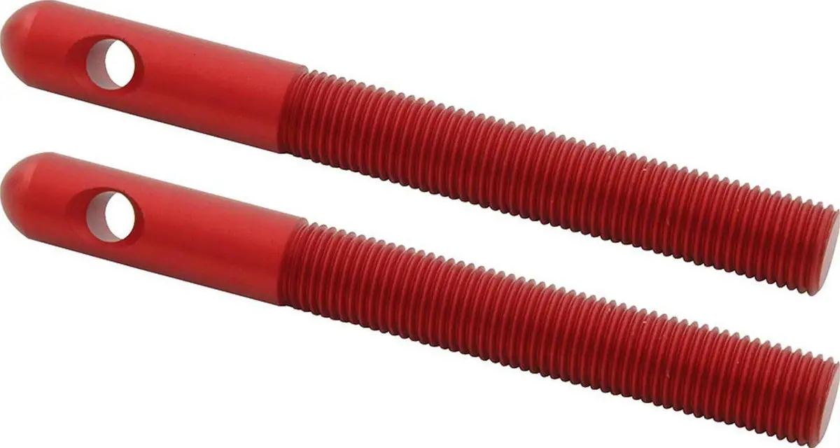 Allstar All18488 Replacement Hood Pin Kit 1