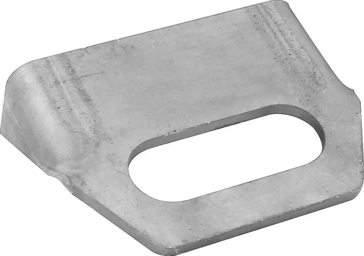 Allstar Performance All52120 Steering Column Mounting Bracket – Adjustable & Reinforced 1