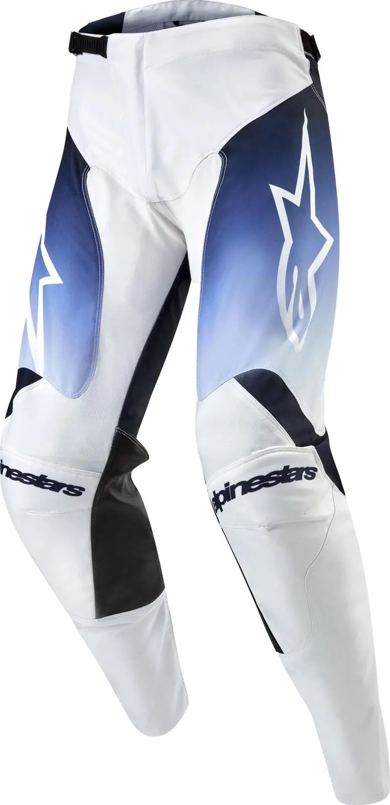 Alpinestars Mx Racer Hoen Motocross Pants – Durable Mesh & Armor Construction (3721324-2070-34) 1