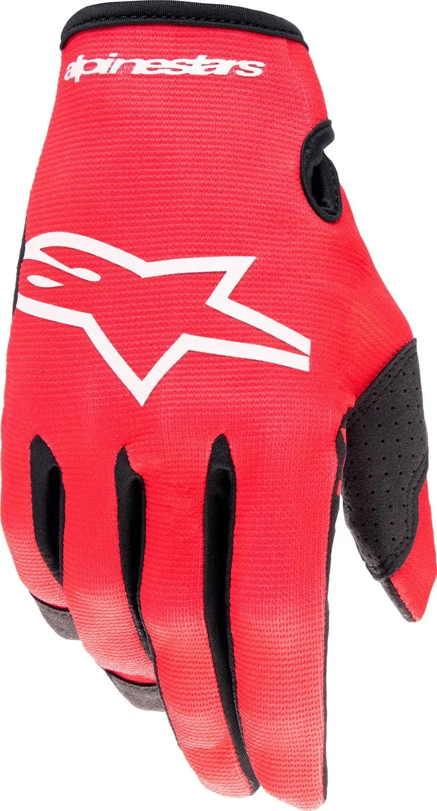 Alpinestars Mx Radar Off-Road Motorcycle Gloves – Xl (Model 3561823-3120) 1