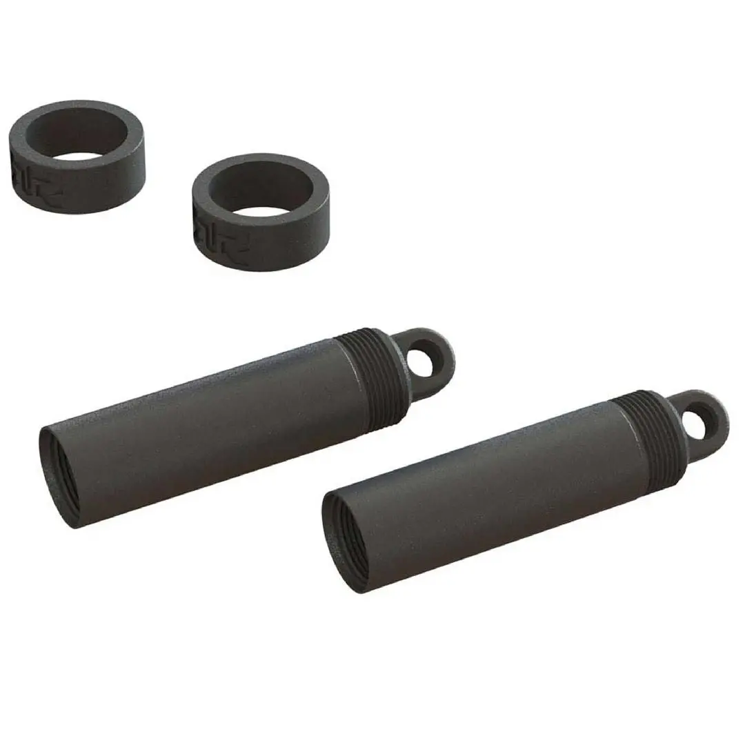 Arrma Shock Body Plastic 1