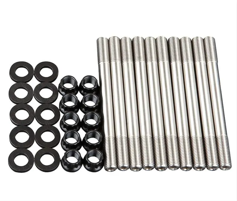 Arp 203-4207 Pro Series Cylinder Head Stud Kit 1