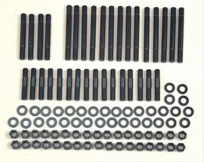 Arp Pro Series Cylinder Head Stud Kit – Heat-Treated Alloy For Maximum Clamping 1
